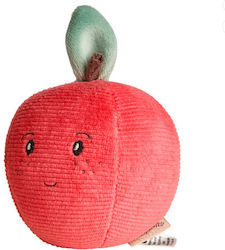 Sterntaler Plush Apple 9 cm