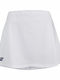 Kids Skirt White