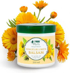 Vom Pullach Hof Feuchtigkeitsspendender Körperbalsam für Trockene/Sehr Trockene Haut 250ml