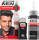 Just For Men Color Βαφή Μαλλιών H55 Natural Real Black 118ml