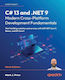 C# 13 And .net 9 – Modern Cross-platform Development Fundamentals