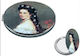 Fridolin Makeup Mirror Purse