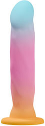 Blush Dildo Ρεαλιστικό Dildo με Βεντούζα