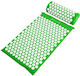 Acupressure Massage Mat for Body Black