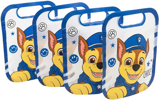 Stor Σχολική Θήκη Φαγητού Paw Patrol