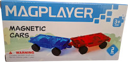 Magplayer Magnetic Construction Toy Magplayer Magnetic Construction Toy