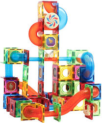 Magplayer Magnetic Construction Toy for Children 3+ Years