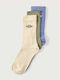 Dickies Summerdale Socks Cypress 3Pack