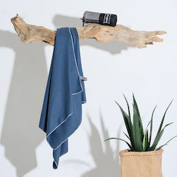 Melinen Πετσέτα Microfiber Σώματος Melinen Πετσέτα Microfiber Σώματος