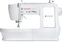 Singer Konventionell Nähmaschine SE 9155 Singer Konventionell Nähmaschine SE 9155