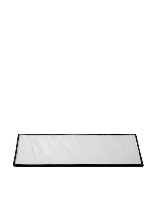 Raki Buffet Plăci De Servire Din Porțelan 30x14cm