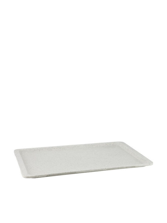 Raki Servierplatten aus Marmor 32,5x53cm