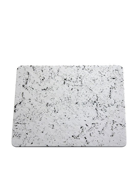 Raki Placă De Servire Din Marmură Melamină 32.5x26.5cm