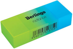 Γόμα Berlingo Radiance Γαλάζιο Λαχανί