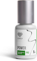 Μαύρη Κόλλα Power 5ml Lovely