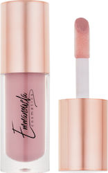Emmanouela Cosmetics Glossy Lip Gloss 5ml