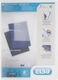 Oxford Schlaufenhefter A4 Aus Pp 05 Mm Fr Ca 100 Blatt