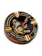 Кенче За Пепел Пури Arturo Fuente Hands Time Black 5403265
