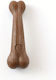 Uncle George Dog Toy Bone Chewing Rubber from Uncle George