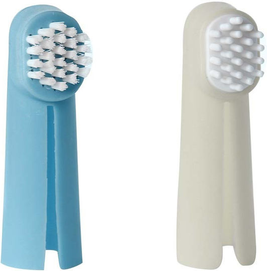 Zahnbürste Für Hunde & Katzen Gegen Stein & Platte