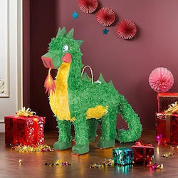 Pinata Dragon 3d Δράκος