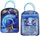 School Set 6 Pieces Dream Space Bag