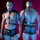 APH Slip Sexy Barbati Negru