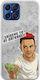 Epic Quotes Nu Mușcă Honor X8 TPU Flexibil Silicon Transparent