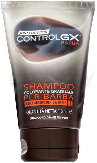 Just For Men Σαπούνι Περιποίησης για Γένια 118ml