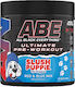 Applied Nutrition Abe Ultimate Pre Workout Supplement 375g Slush Puppie