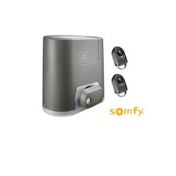Somfy Motor Pentru Ușa De Garaj Cu Glisare
