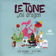 Le Tone Joli Dragon Cd