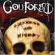 God Forbid Sickness Misery Cd