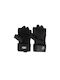 Biotech USA Men's Sports Gym Gloves Black