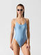 One Piece Swimsuit Siel
