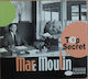 Marc Moulin Top Secret Cd