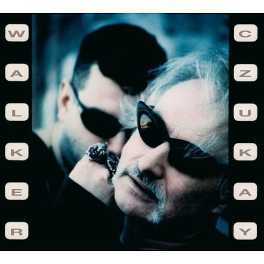 Holger Czukay Vs Dr Walker Clash Cd