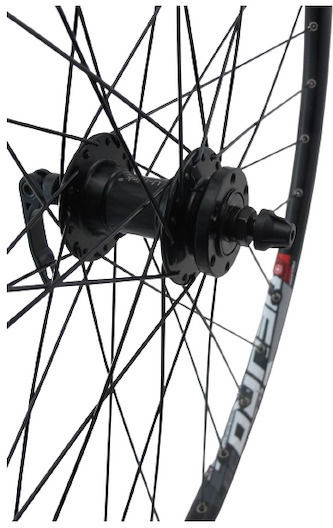 Orient Front Bicycle Wheel 29"