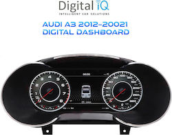 Digital Iq Dgu 915_dc 10.25in Digital Cluster für Audi A3 Modell 2012-2021 Digital Iq Dgu 915_dc 10.25in Digital Cluster für Audi A3 Modell 2012-2021