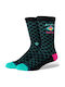 Stance Спортни Чорапи Черни 1 Чифт