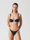 Bikini Slip Black