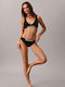Bikini Slip Black