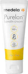 Medela Purelan Brustwarzen-Creme 37ml