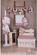 Loukia Baptism Set