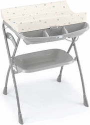 Cam Babybadewanne und Wickeltisch für Babys Volare