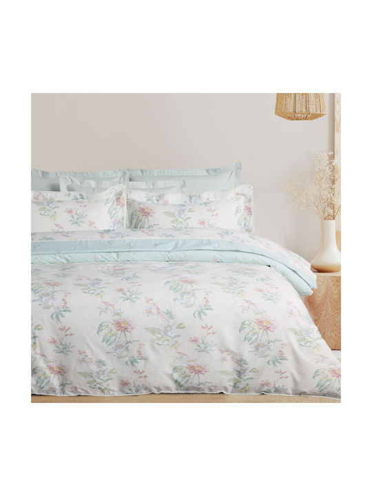Das Home Kids Sheets Set Single Cotton Satin 17...