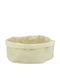 Raki Fabric Bread Basket 25x25x25cm