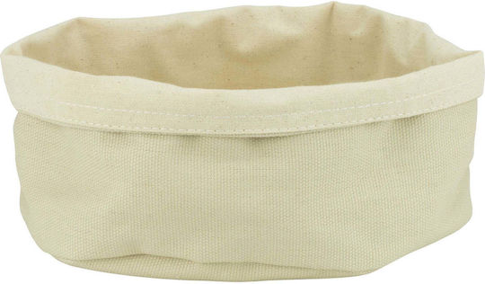 Raki Stoff Brotkasten 25x25x25cm