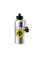 Photoretous Sticlă De Apă 500ml Argintie