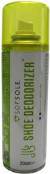 Sofsole Αποσμητικό Παπουτσιών 200ml